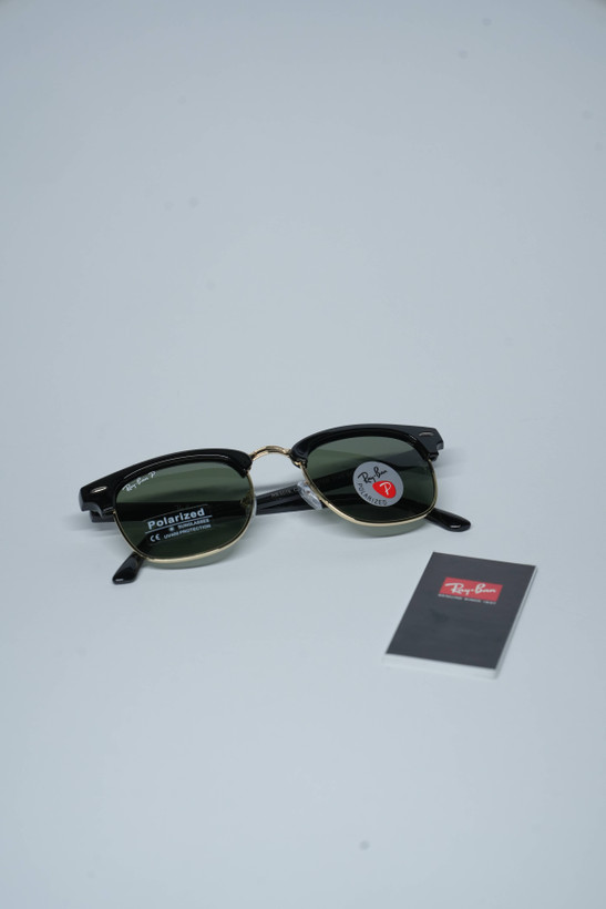 عینک آفتابی کلاب مستر RayBan