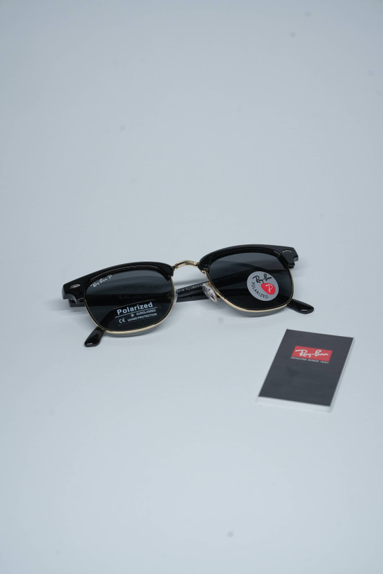 عینک آفتابی کلاب مستر RayBan