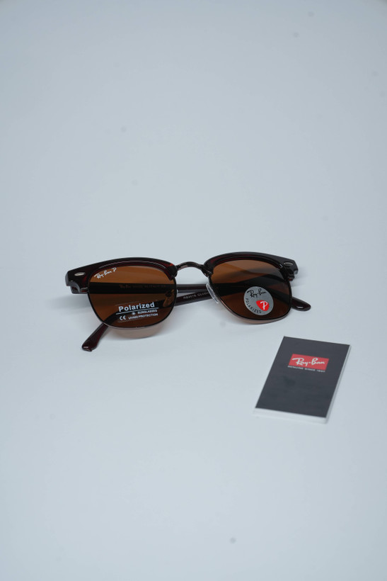عینک آفتابی کلاب مستر RayBan